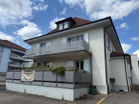 Courgenay, Giura - Immobile in locazione 4.0 Stanze 508.00 m2 CHF 1'400'000.-