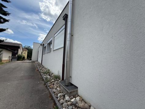 Courgenay, Giura - Immobile in locazione 4.0 Stanze 508.00 m2 CHF 1'400'000.-