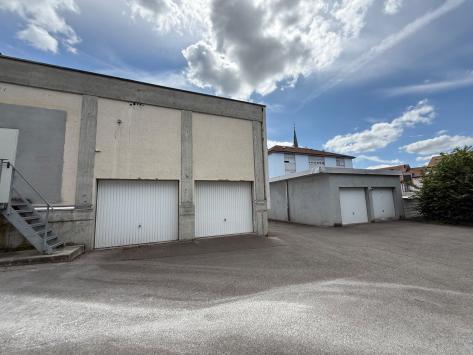 Courgenay, Giura - Immobile in locazione 4.0 Stanze 508.00 m2 CHF 1'400'000.-