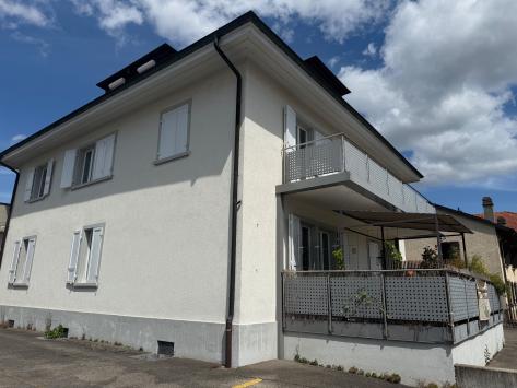 Courgenay, Giura - Immobile in locazione 4.0 Stanze 508.00 m2 CHF 1'400'000.-