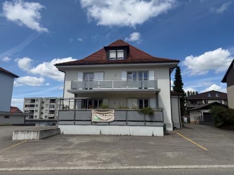 Courgenay, Giura - Immobile in locazione 4.0 Stanze 508.00 m2 CHF 1'400'000.-