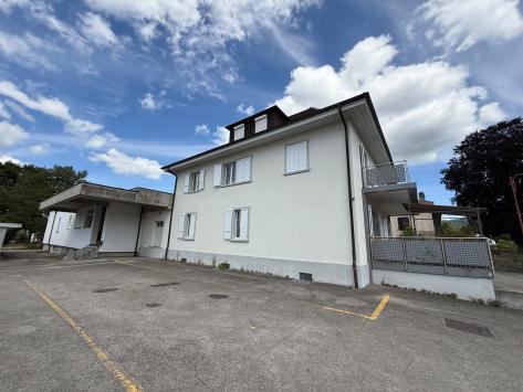 Courgenay, Giura - Immobile in locazione 4.0 Stanze 508.00 m2 CHF 1'400'000.-