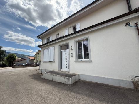 Courgenay, Giura - Immobile in locazione 4.0 Stanze 508.00 m2 CHF 1'400'000.-