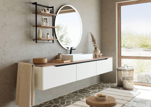 Fontenais, Jura - Appartement 4.5 pièces 130.00 m2 CHF 760'000.-