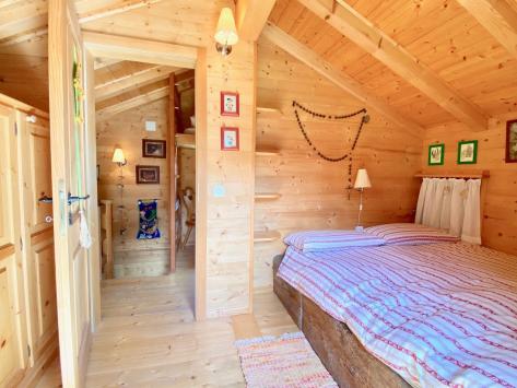 St-Jean VS, Valais - Chalet 3.5 pièces 75.00 m2 CHF 535'000.-
