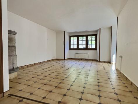 Orsières, Valais - Maison villageoise 8.0 pièces 168.00 m2 CHF 450'000.-