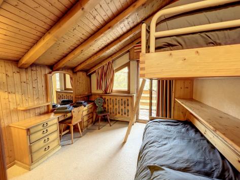 Crans-Montana, Vallese - Duplex 4.5 Stanze 140.00 m2 CHF 2'200'000.-