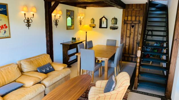 Crans-Montana, Vallese - Duplex 4.5 Stanze 140.00 m2 CHF 2'200'000.-