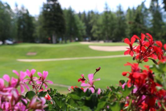 Crans-Montana, Vallese - Duplex 4.5 Stanze 140.00 m2 CHF 2'200'000.-