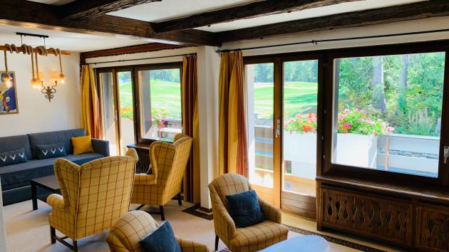 Crans-Montana, Vallese - Duplex 4.5 Stanze 140.00 m2 CHF 2'200'000.-