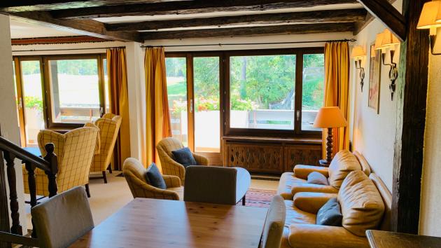 Crans-Montana, Vallese - Duplex 4.5 Stanze 140.00 m2 CHF 2'200'000.-