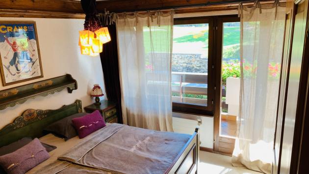 Crans-Montana, Vallese - Duplex 4.5 Stanze 140.00 m2 CHF 2'200'000.-