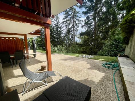 Crans-Montana, Valais - Rez-jardin 2.5 pièces 55.67 m2 CHF 570'000.-