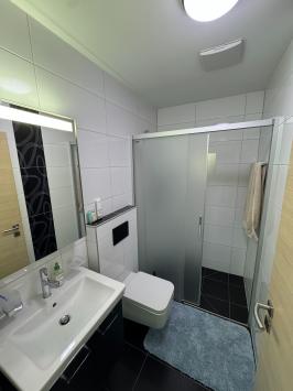 Conthey, Vallese - Appartamento 3.5 Stanze 102.67 m2 CHF 1'800.- / mese