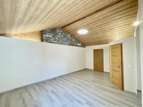 Sierre, Valais - Maison 3.5 pièces CHF 770'000.-