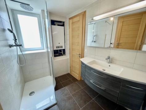 Sierre, Valais - Maison 3.5 pièces CHF 770'000.-