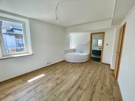 Sierre, Valais - Maison 3.5 pièces CHF 770'000.-