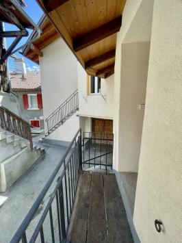 Sierre, Valais - Maison 3.5 pièces CHF 770'000.-