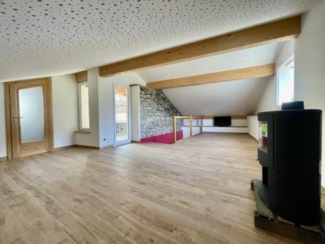 Sierre, Valais - Maison 3.5 pièces CHF 770'000.-