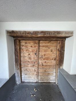 Sierre, Valais - Maison 3.5 pièces CHF 770'000.-