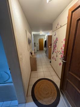 Chalais, Valais - Appartement 3.5 pièces 91.60 m2 CHF 250'000.-