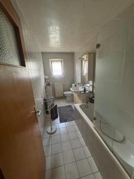 Chalais, Valais - Appartement 3.5 pièces 91.60 m2 CHF 250'000.-