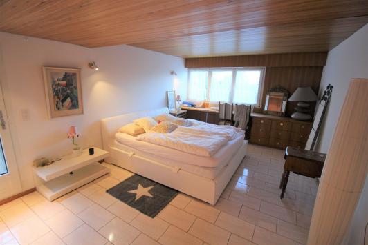 Villeneuve VD, Vaud - Studio 1.5 pièces 30.00 m2 CHF 1'500.- / mois