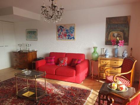 Crans-Montana, Valais - Appartement 2.0 pièces 50.00 m2 CHF 285'000.-