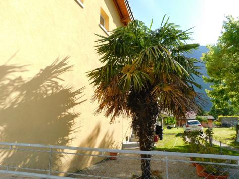 Vernayaz, Valais - Duplex 4.5 pièces 169.00 m2 CHF 525'000.-