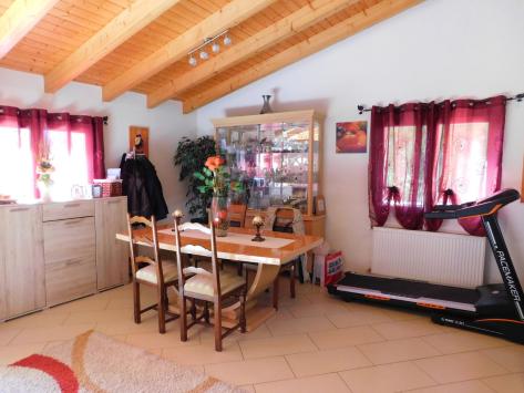 Vernayaz, Valais - Duplex 4.5 pièces 169.00 m2 CHF 525'000.-