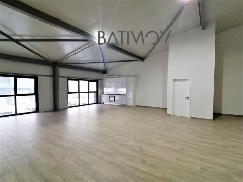 Roche VD, Vaud - Industrial object 2.0 Rooms 240.00 m2 CHF 3'248.-