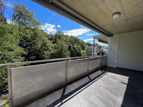 Pont-de-la-Morge, Valais - Appartement 3.5 pièces CHF 1'750.- / mois