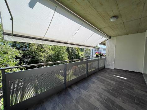 Pont-de-la-Morge, Valais - Appartement 3.5 pièces CHF 1'750.- / mois