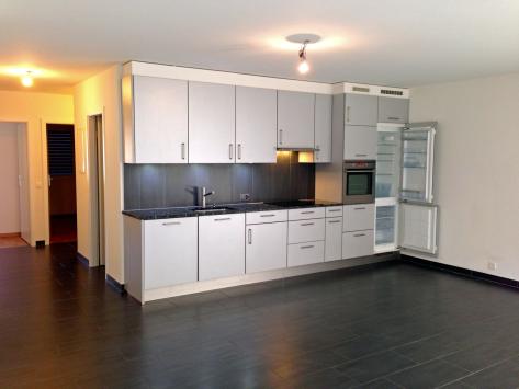 Pont-de-la-Morge, Valais - Appartement 3.5 pièces CHF 1'750.- / mois