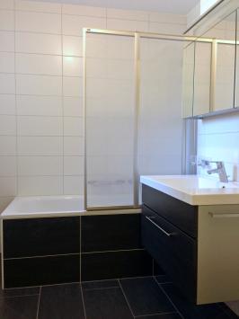 Pont-de-la-Morge, Valais - Appartement 3.5 pièces CHF 1'750.- / mois